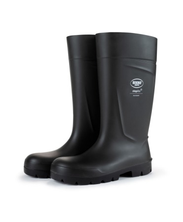 Cizme protectie Bekina Steplite EasyGrip, S5, negru/negru [1]