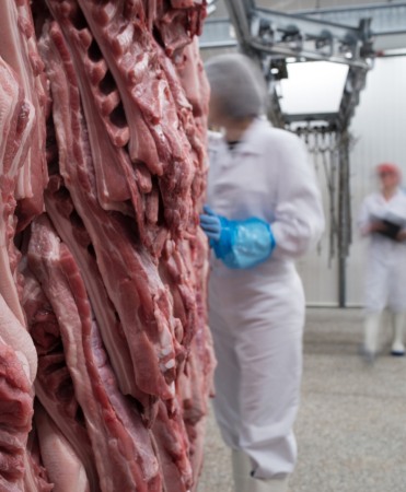 Cizme protectie Bekina StepliteX SolidGrip, S4, alb/albastru [17]