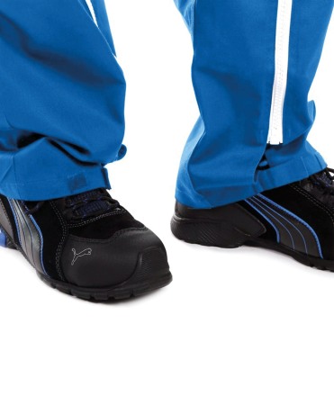 Combinezon lucru Lafont cu fermoar dublu [2]