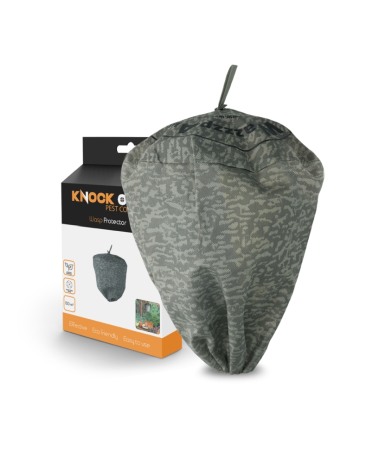 Cuib fals pentru protectie impotriva viespilor, Knock Off [2]