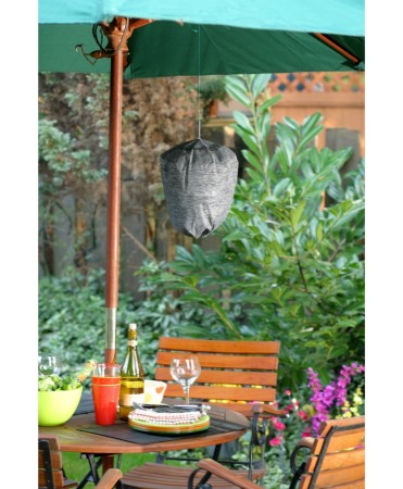 Cuib fals pentru protectie impotriva viespilor, Knock Off [5]