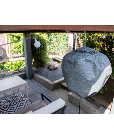 Cuib fals pentru protectie impotriva viespilor, Knock Off [4]