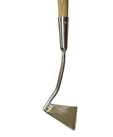 Cultivator cu lama inox, coada lemn, Spear & Jackson Traditional Stainless [1]