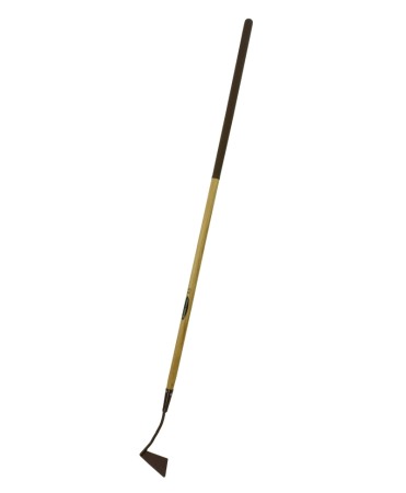 Unelte gradinarit - Cultivator cu lama otel carbon, coada lemn, Spear & Jackson Elements