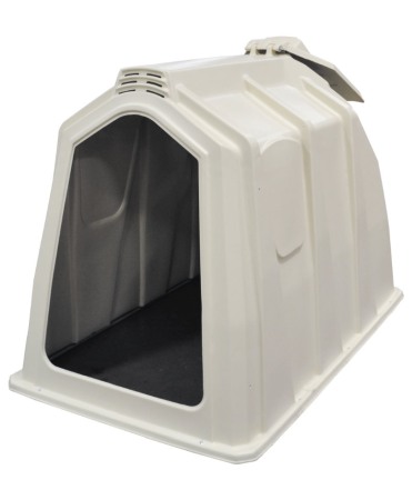 Cuseta individuala vitei Calf-Tel ECO