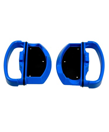 Detector vizual mastita, Ambic Vision 16 [1]