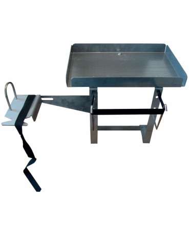 Sanatate si confort animale - Dispozitiv contentionare iezi Express Farming