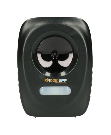 Dispozitiv cu ultrasunete pentru alungarea animalelor, Knock Off [2]