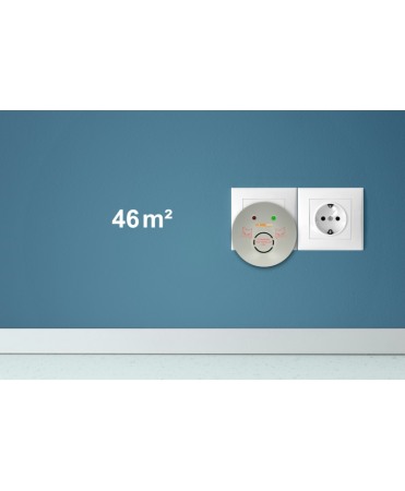 Dispozitiv cu ultrasunete pentru alungarea rozatoarelor, Knock Off [5]