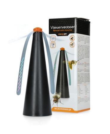 Dispozitiv pentru alungarea mustelor, Knock Off [0]