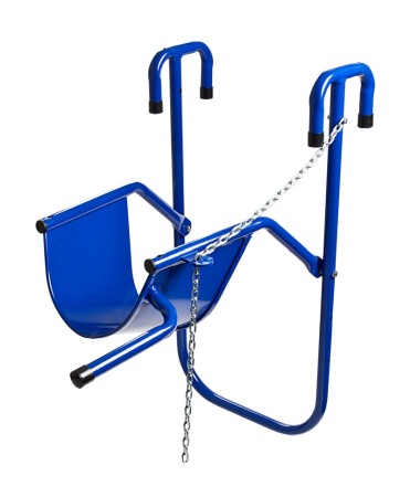 Contentionare animale - Dispozitiv pentru imobilizarea capului vacii pentru administrarea medicamentelor, VINK