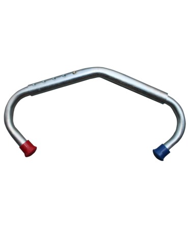 Echipamente si accesorii - Dispozitiv reglabil impotriva lovirii cu piciorul la vaci, Vink