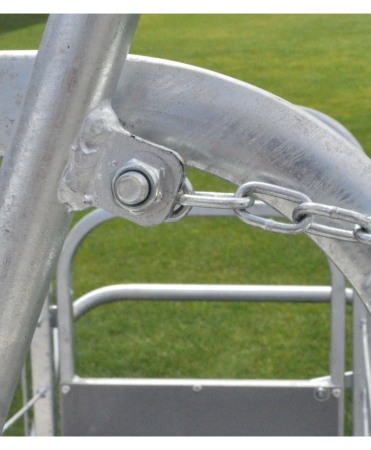 Dispozitiv transport vitei H&L Calf Buggy [9]