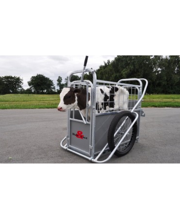 Dispozitiv transport vitei H&L Calf Buggy [2]