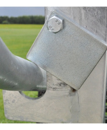 Dispozitiv transport vitei H&L Calf Buggy [11]