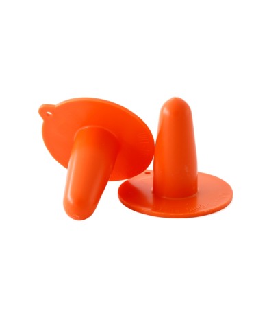 Dop plastic mansoane de muls, Akroh [1]