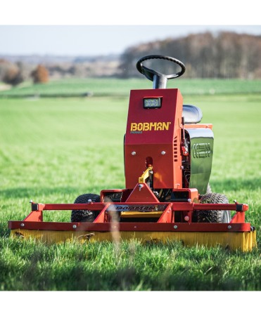 Echipament multifunctional ferme animale, Bobman Promax [16]