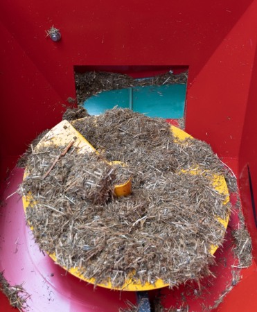 Echipament multifunctional pentru intretinerea cusetelor, Bobman Multiload, 3WD [21]