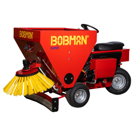 Echipamente si accesorii - Echipament multifunctional pentru intretinerea cusetelor, Bobman Super