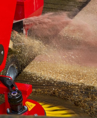 Echipament multifunctional pentru intretinerea cusetelor, Bobman Super [8]