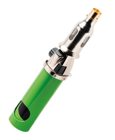 Ecornator cu gaz Express Farming Alios [3]