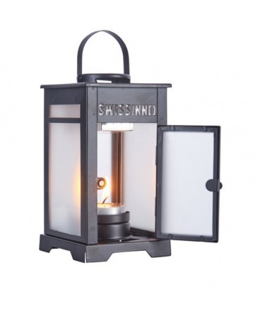 Felinar pentru indepartarea tantarilor, Swissinno Mosquito Stop Lantern, 20 mp [4]