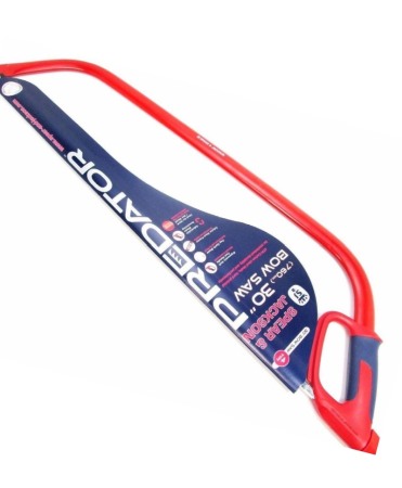 Fierastrau Predator tip arc cu lama 610 mm, 4 TPI, Spear & Jackson Woodworking [1]