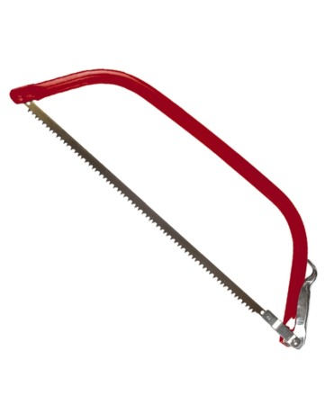 Fierastraie si topoare - Fierastrau tip arc cu lama 610 mm, 3 TPI, Spear & Jackson Razorsharp