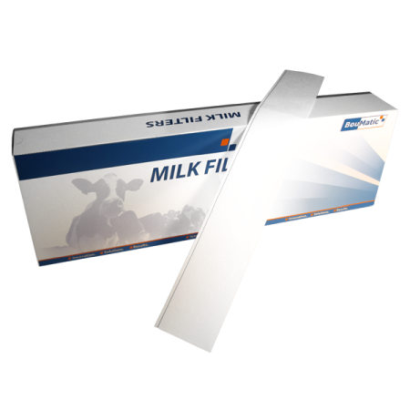 Filtre lapte BouMatic [3]