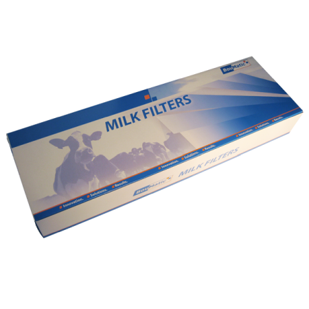 Filtre lapte BouMatic [1]