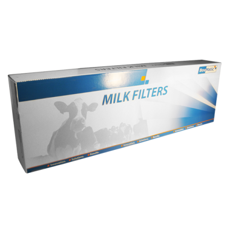 Filtre lapte BouMatic [2]