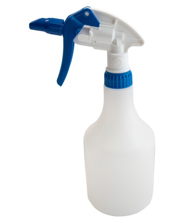 Accesorii muls vaci - Flacon sprayere 600ml, Ambic PortaSpray