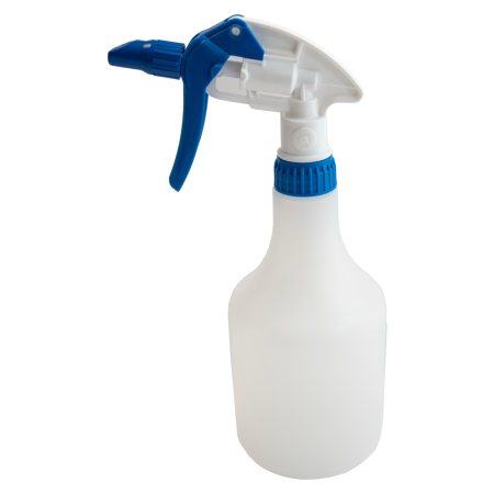 Accesorii muls vaci - Flacon sprayere 600ml, Ambic PortaSpray