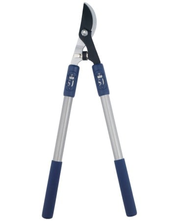 Scule si unelte - Foarfeca crengi tip bypass cu lama otel carbon cu teflon, Spear & Jackson Razorsharp Active