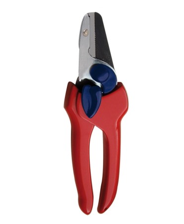 Foarfeci gradinarit - Foarfeca de gradina tip nicovala cu lama otel carbon, Spear & Jackson Razorsharp Active