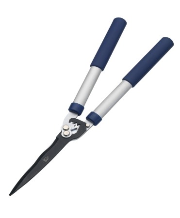 Foarfeci gradinarit - Foarfeca gard viu cu lama otel carbon C50 cu teflon, Spear & Jackson Razorsharp Advance