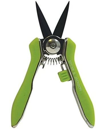 Foarfeci gradinarit - Foarfeca gradina cu lame mici otel SK5, Spear & Jackson Colours