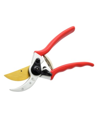 Unelte gradinarit - Foarfeca gradina Heavy Duty tip bypass cu lame otel carbon cu titan, manere aluminiu, Spear & Jackson Razorsharp Pro