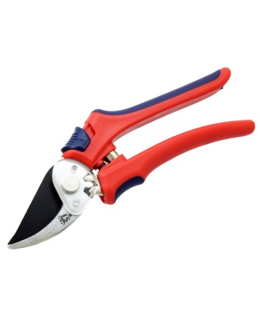 Foarfeci gradinarit - Foarfeca gradina tip bypass cu lama otel SK5 cu teflon, transmisie cu roti dintate, Spear & Jackson Razorsharp Advance