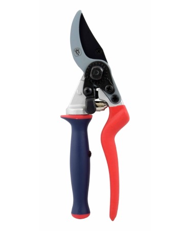 Foarfeci gradinarit - Foarfeca gradina tip bypass cu mecanism de forta cu lama otel SK5 cu teflon, Spear & Jackson Razorsharp Advance