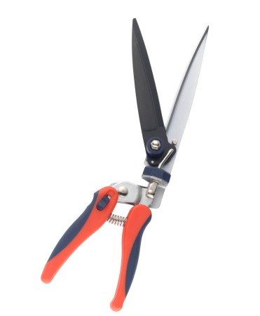 Foarfeca iarba ajustabila cu lama otel carbon cu teflon, Spear & Jackson Razorsharp Steel [1]