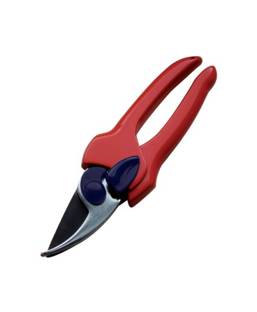 Foarfeca medie gradina tip bypass cu lama otel carbon cu teflon, Spear & Jackson Razorsharp Active [1]