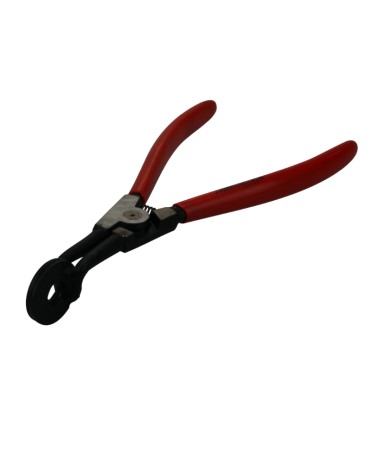 Renete, cutite si clesti ongloane - Forceps expansor Allredo pentru examinarea spatiului dintre ongloane, cu discuri in varf