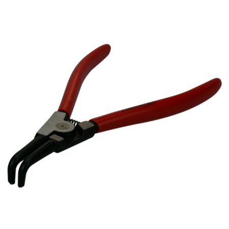 Reduceri - Forceps expansor Allredo pentru examinarea spatiului dintre ongloane, cu varfuri standard