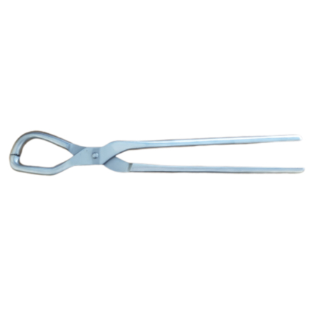 Forceps profesional pentru examinarea ongloanelor, Allredo HS100 [1]
