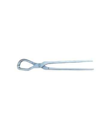 Forceps profesional pentru examinarea ongloanelor, Allredo HS100 [1]