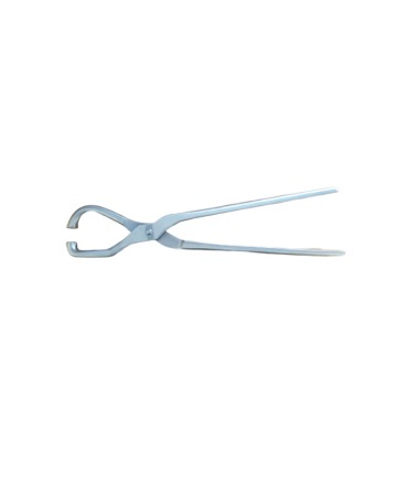 Renete, cutite si clesti ongloane - Forceps profesional pentru examinarea ongloanelor, Allredo HS100