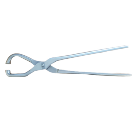 Reduceri - Forceps profesional pentru examinarea ongloanelor, Allredo HS100