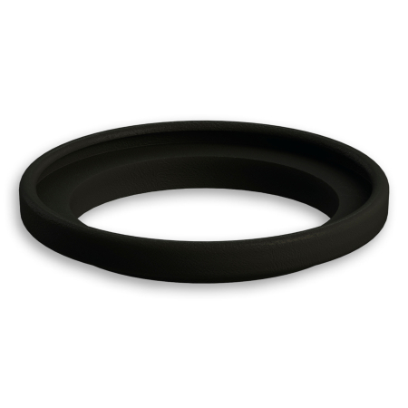 Muls vaci - Garnitura cauciuc pentru capac galeata lapte 30 litri, Akroh