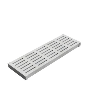 Echipamente si accesorii - Gratar beton, Cobefa Agri 2000, H18